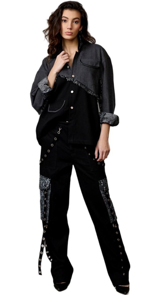 Cutout Image