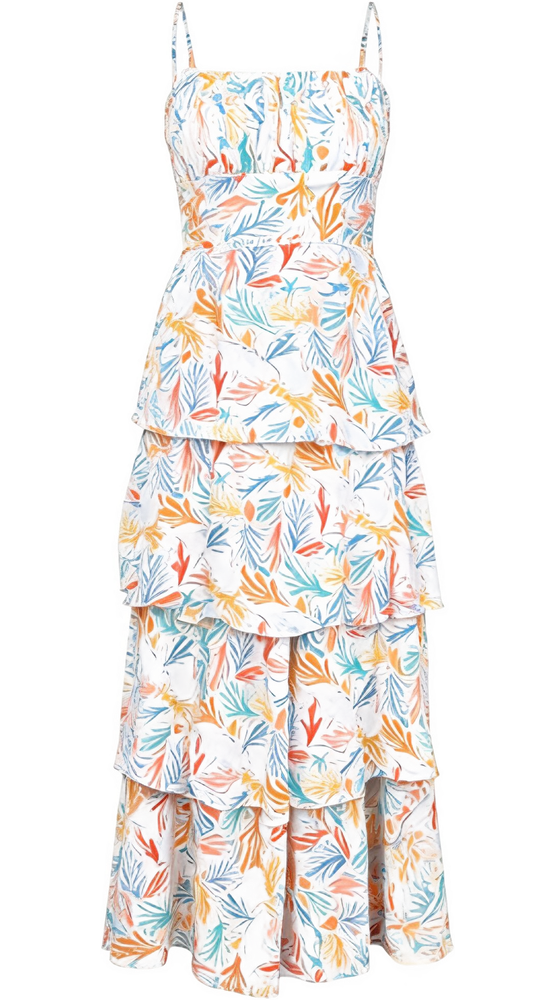 Multi-Color