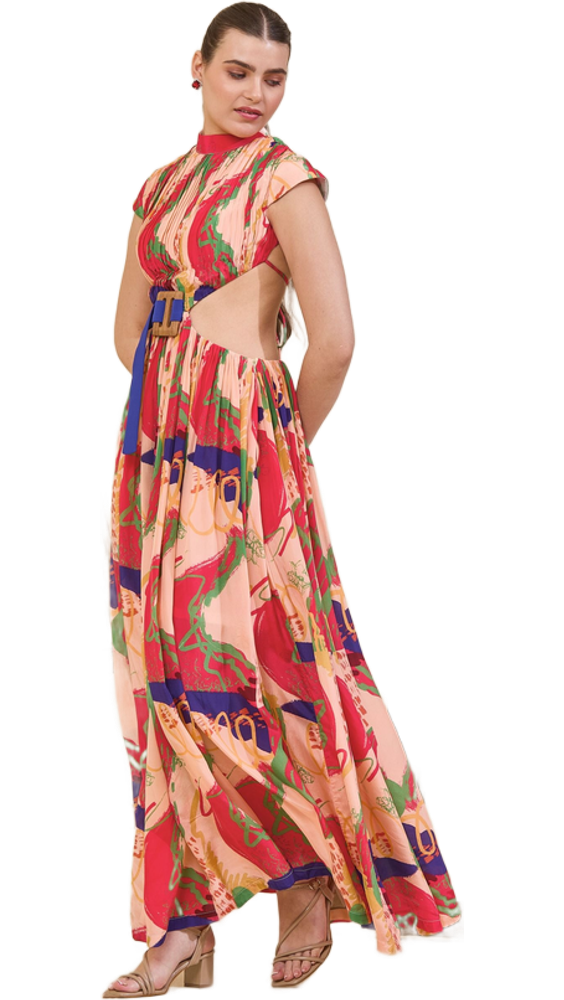Cutout Image