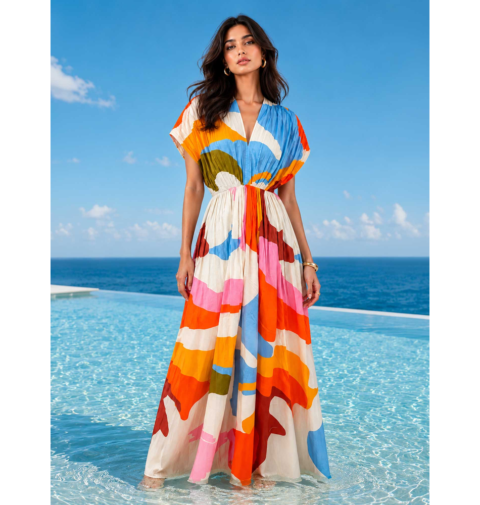 Multi-Color