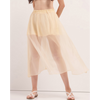 Beige & Nude
