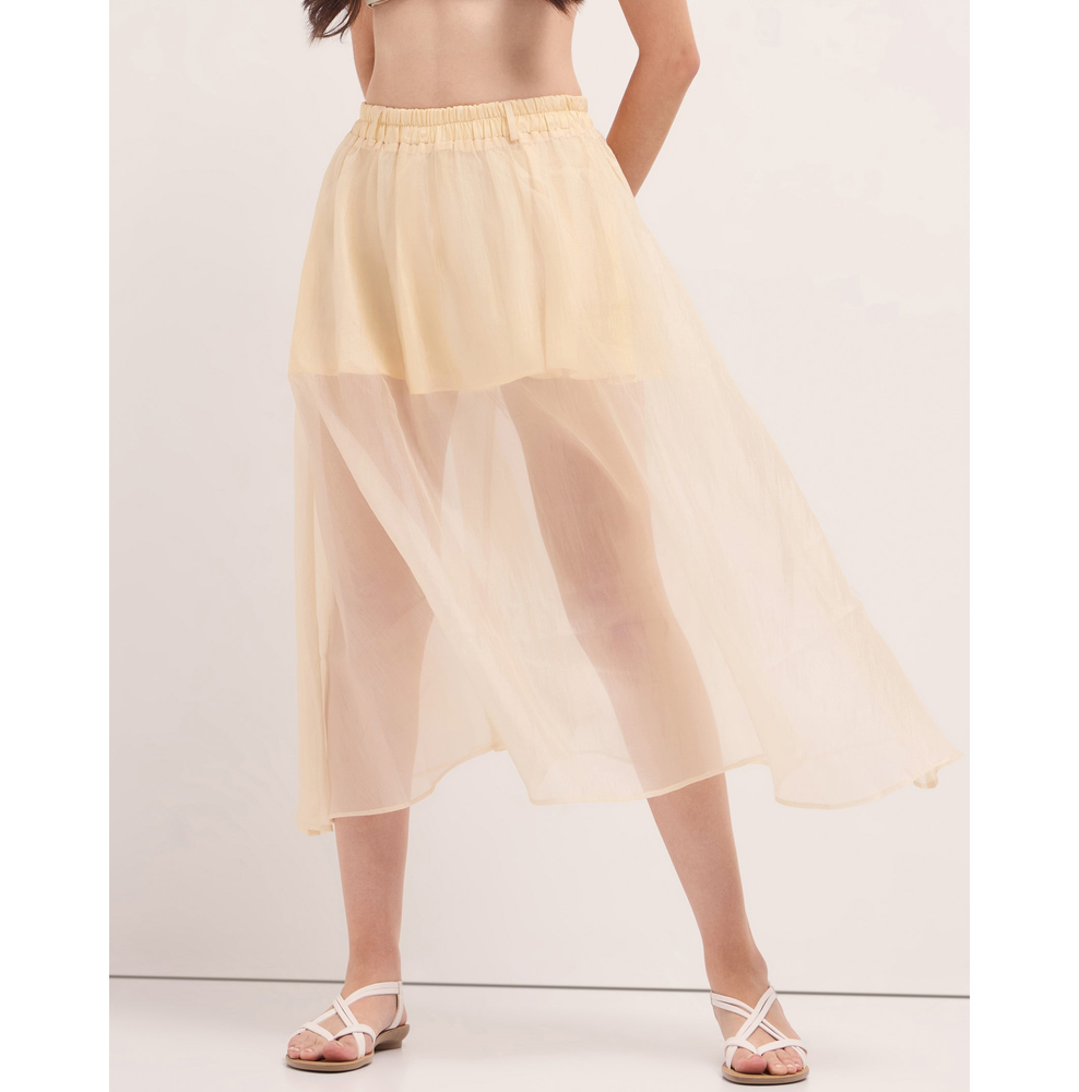 Beige & Nude