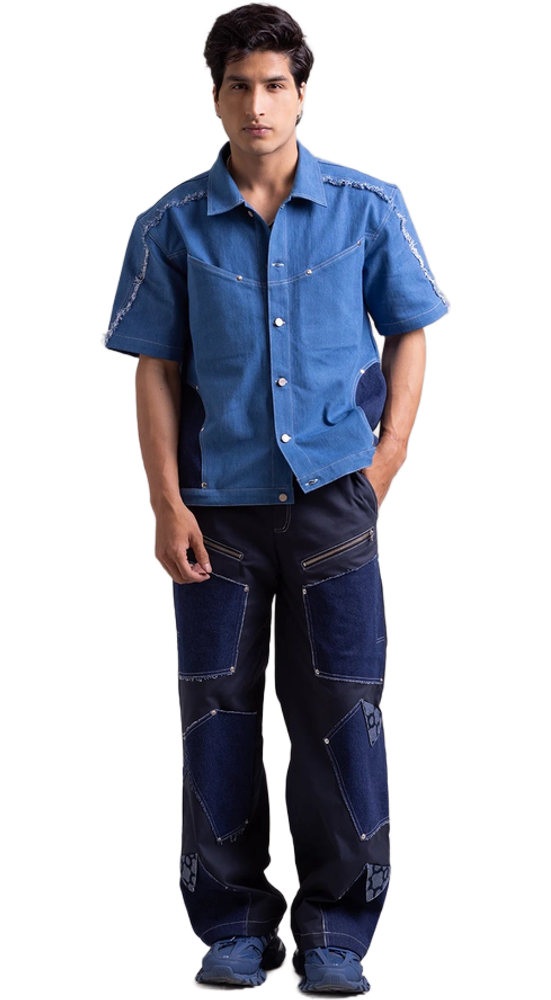 Cutout Image