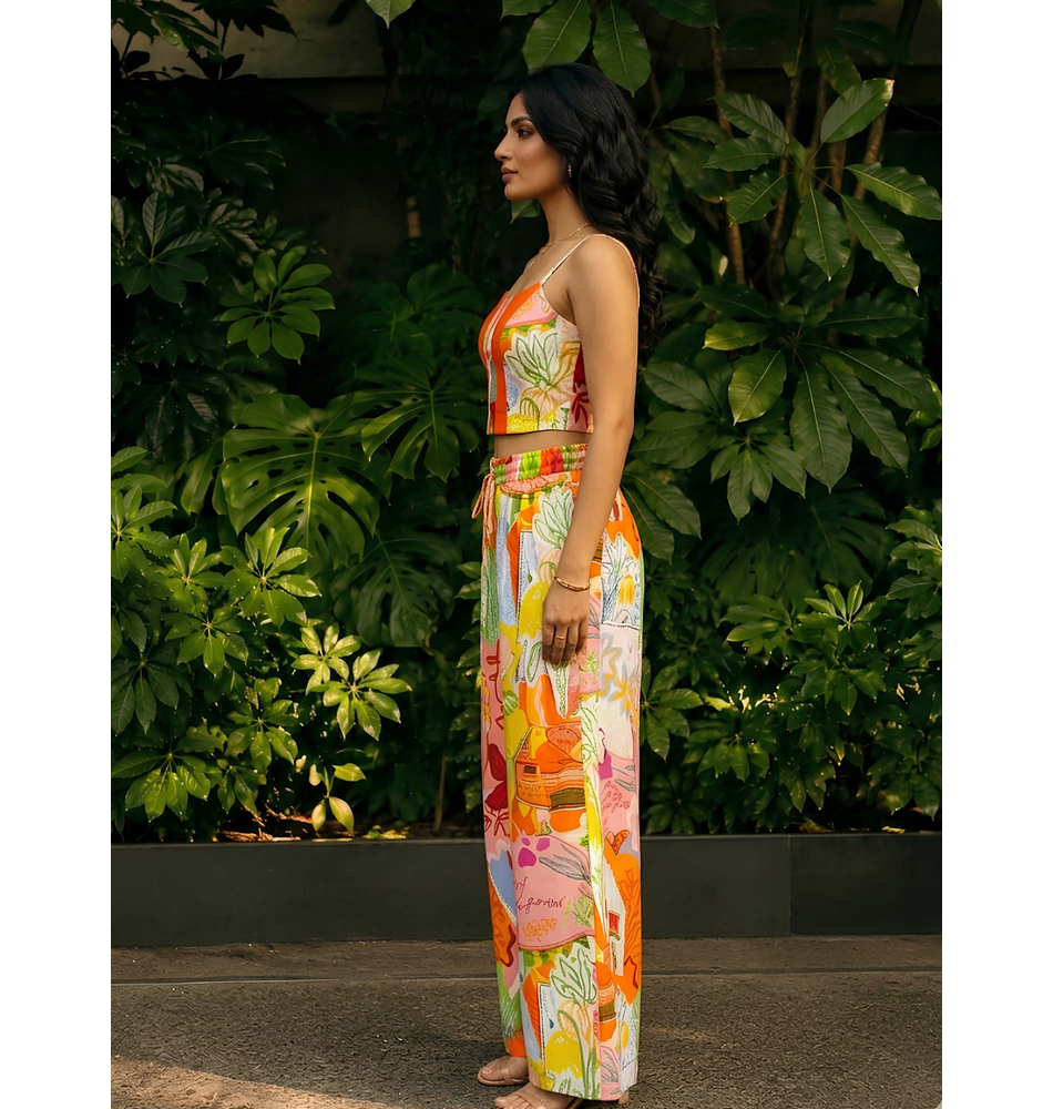 Multi-Color