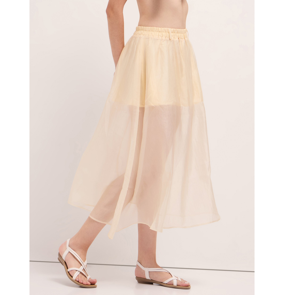 Beige & Nude