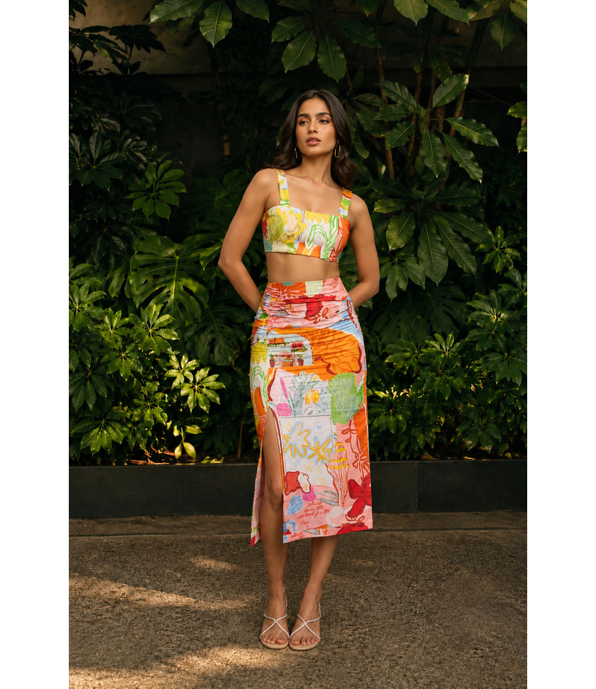 Multi-Color