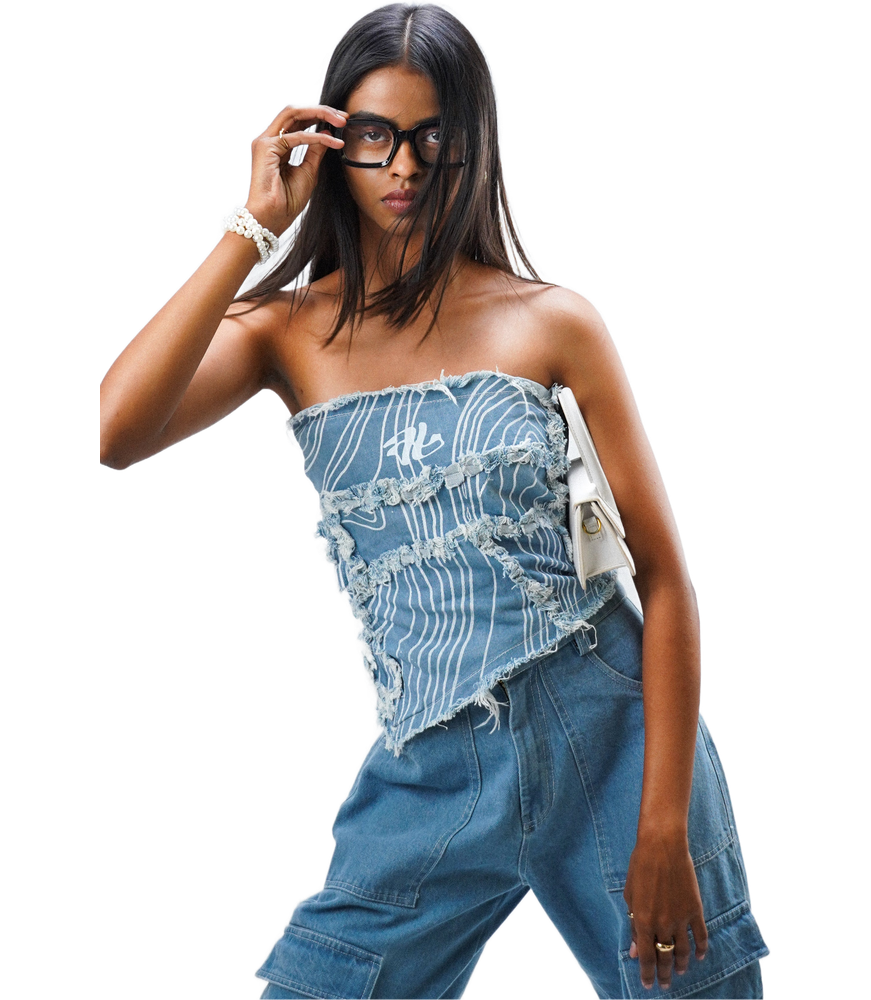 Cutout Image