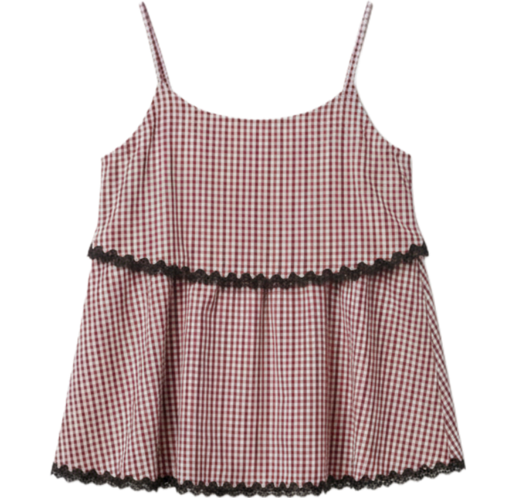 Product Only Cutout