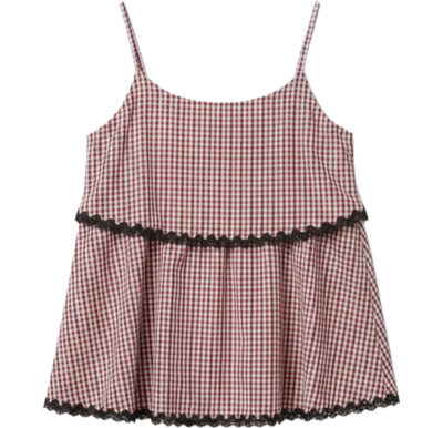 Product Only Cutout