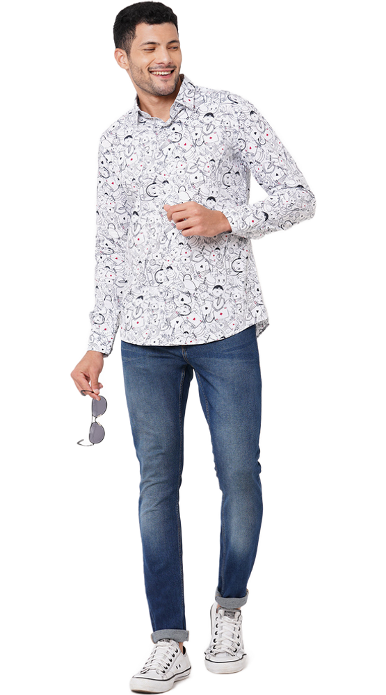 Cutout Image