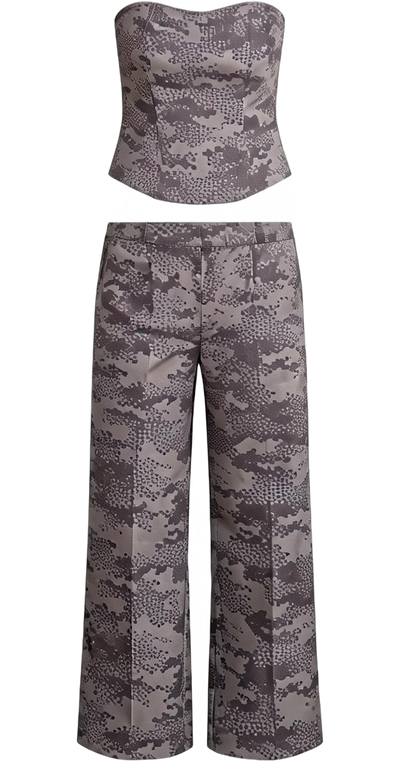 Product Only Cutout