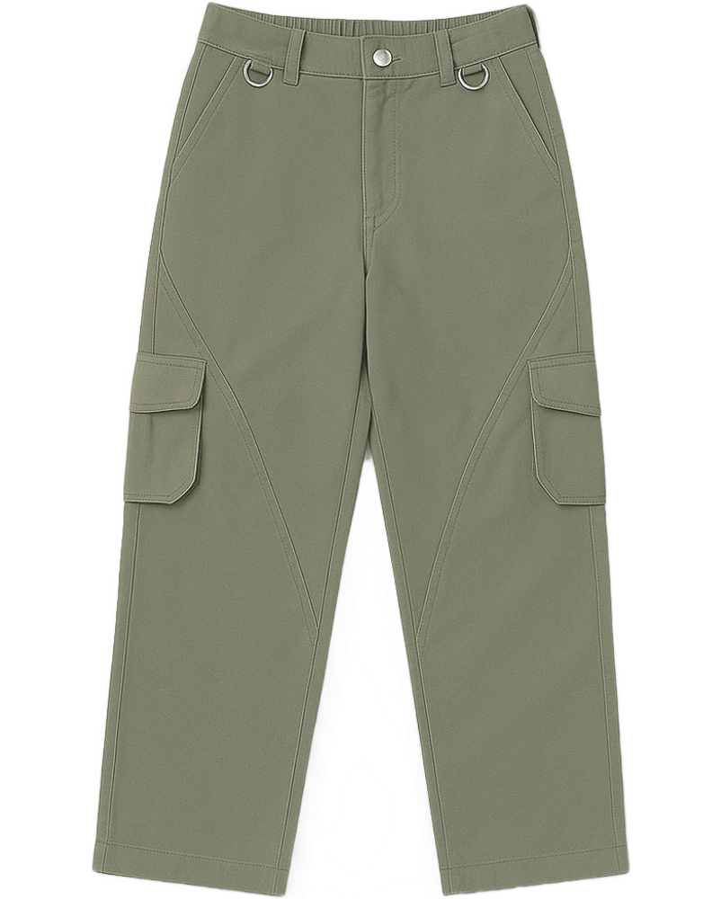 Cutout Image