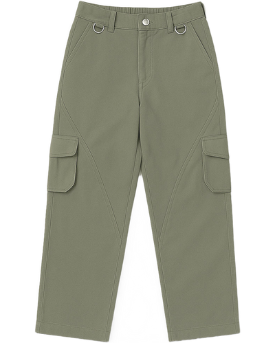 Product Only Cutout