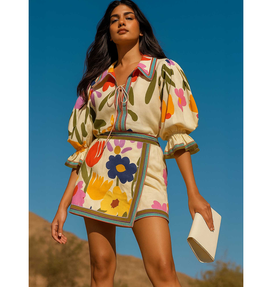 Multi-Color
