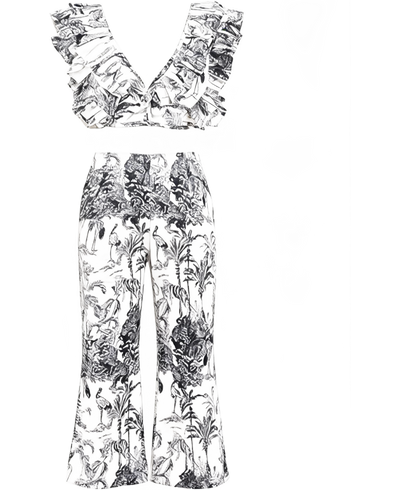 Product Only Cutout