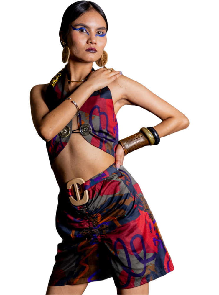 Cutout Image