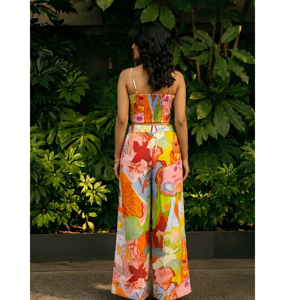 Multi-Color