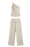 Beige & Nude
