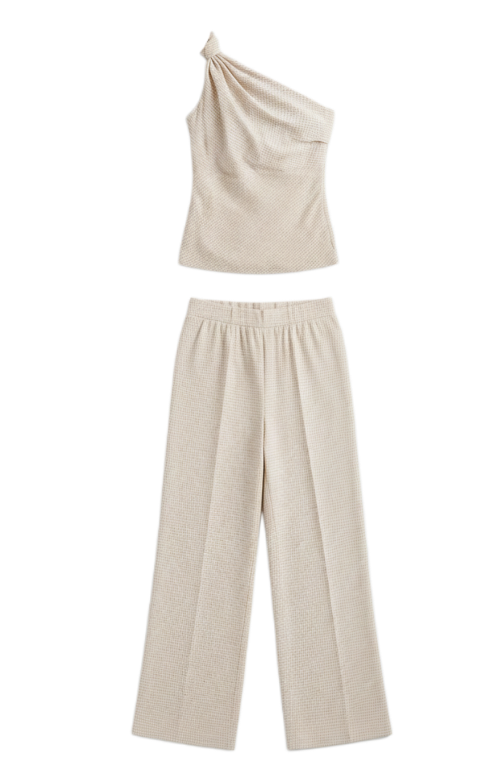 Beige & Nude