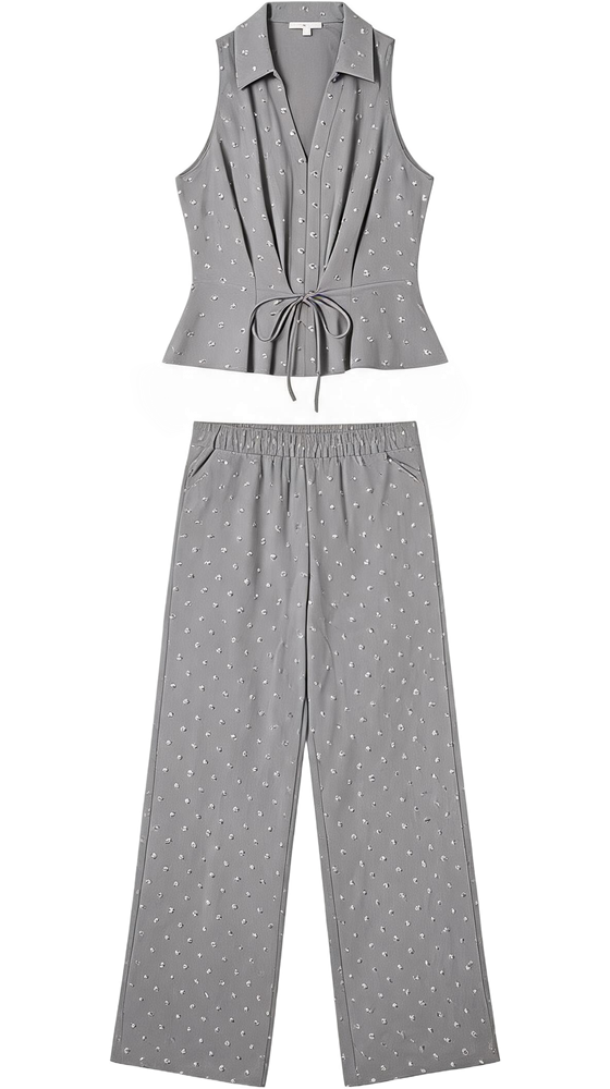 Product Only Cutout