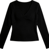 Product Only Cutout