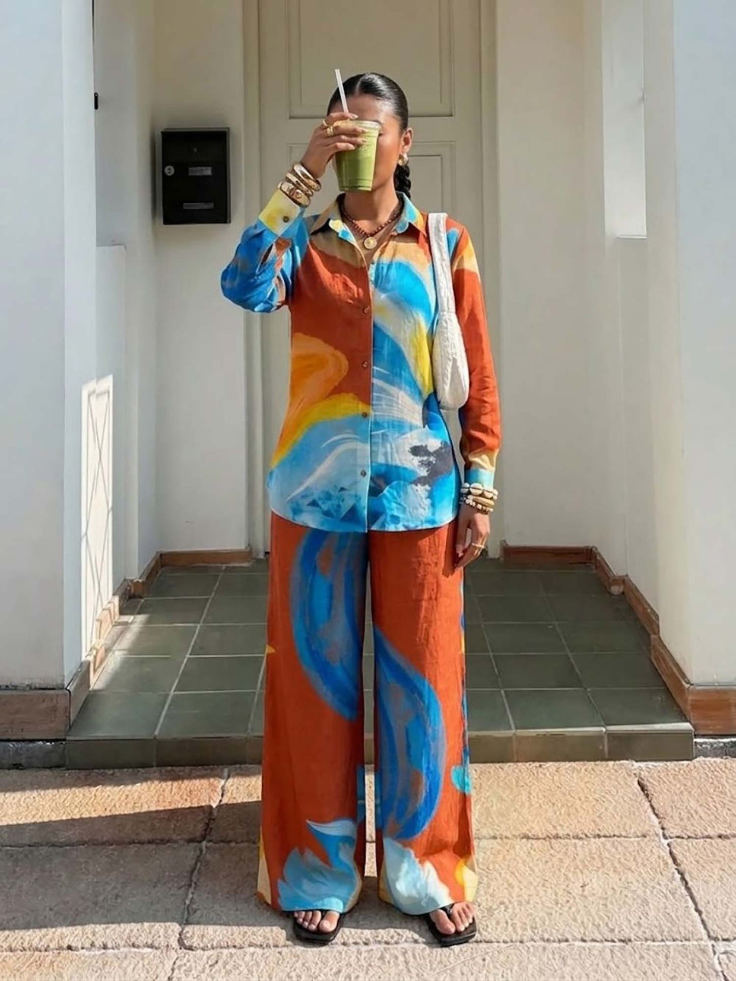 Multi-Color