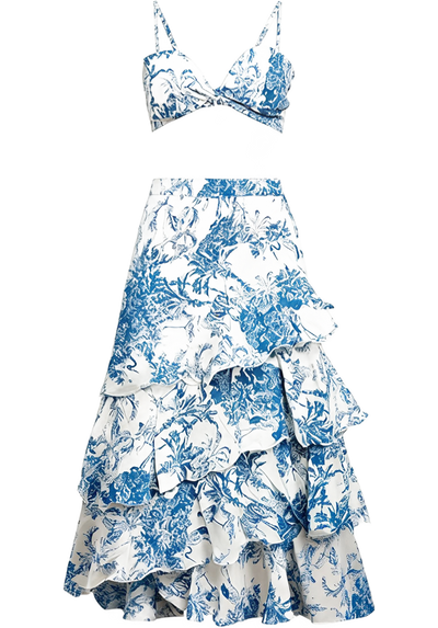Product Only Cutout