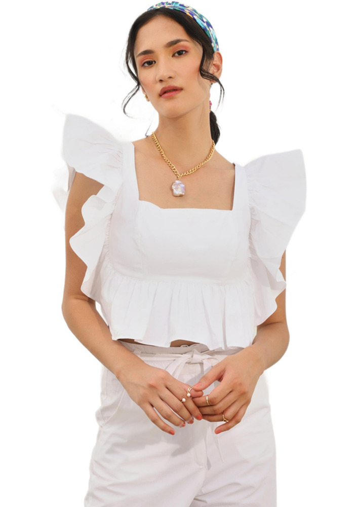 Cutout Image