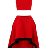 Product Only Cutout
