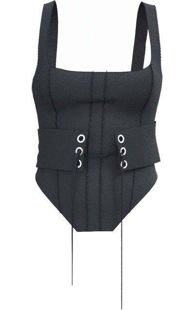 Product Only Cutout
