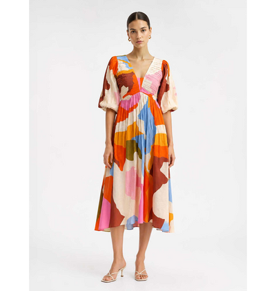 Multi-Color
