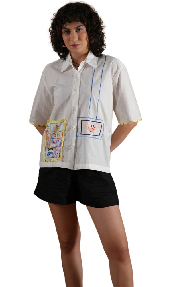 Cutout Image