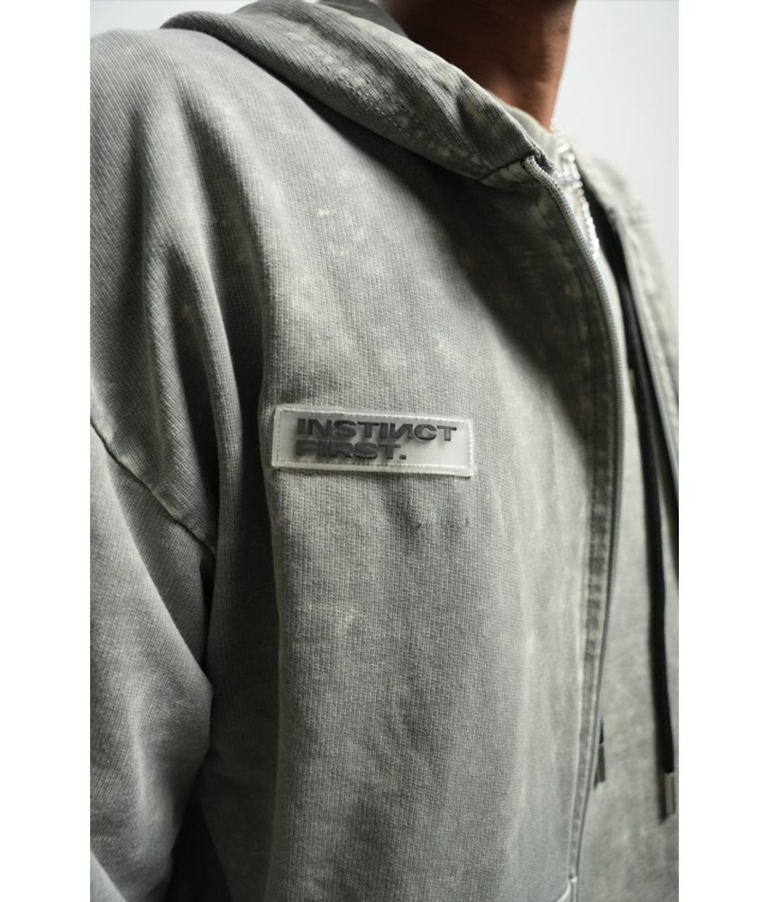 Grey