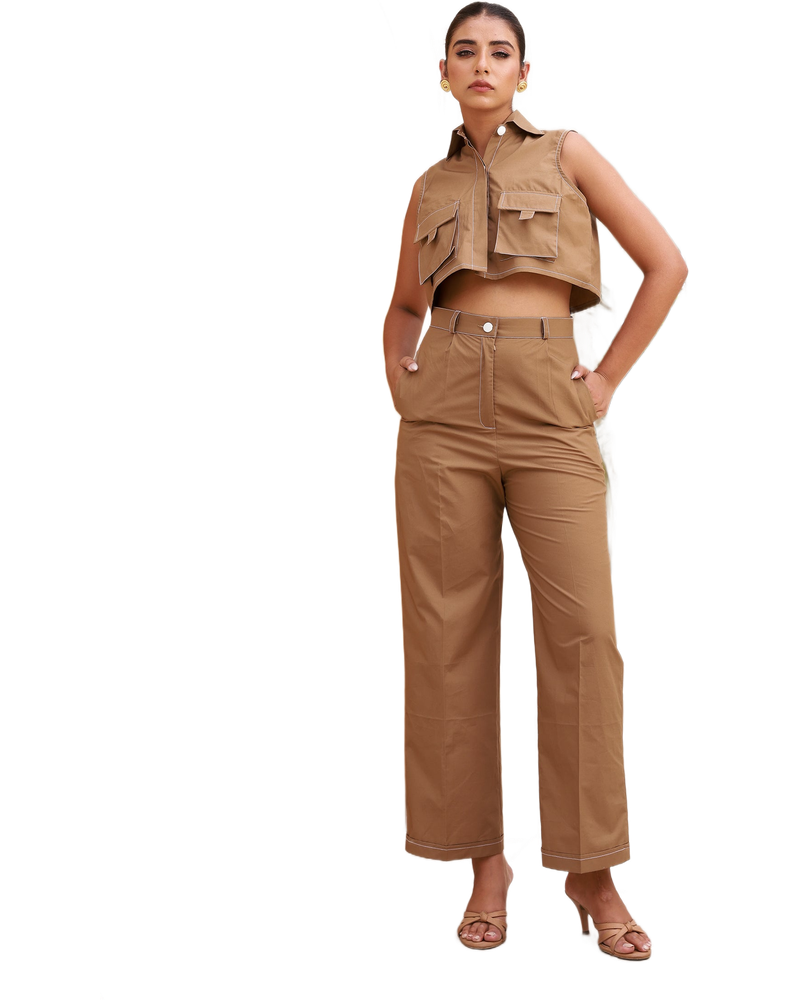 Cutout Image