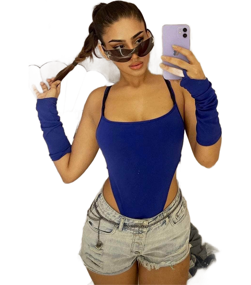 Cutout Image