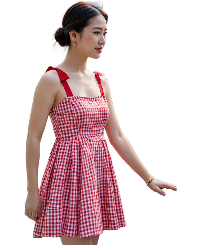 Cutout Image
