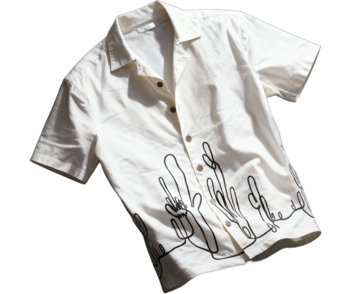 Product Only Cutout