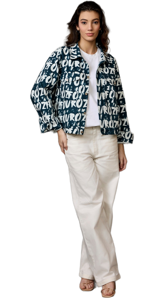 Cutout Image