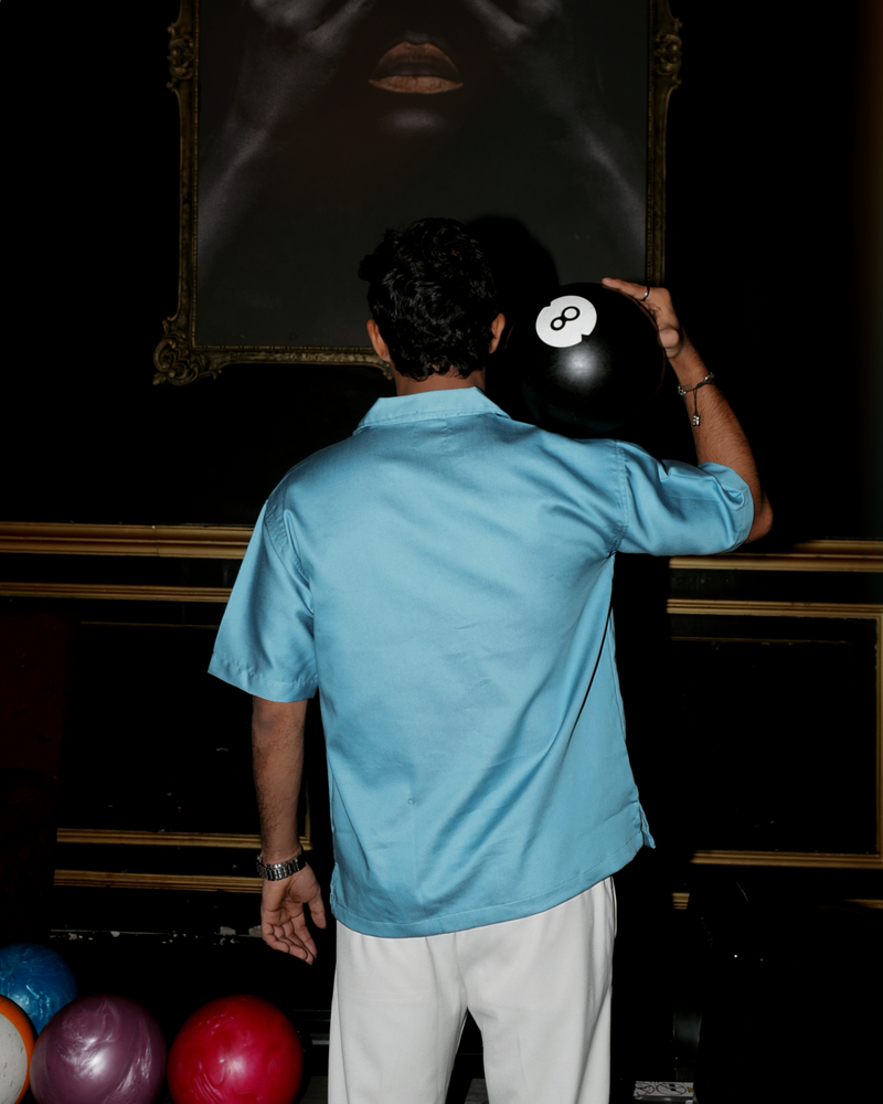 Powder Blue