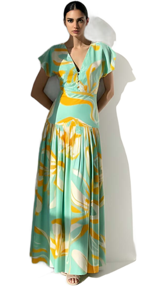Cutout Image