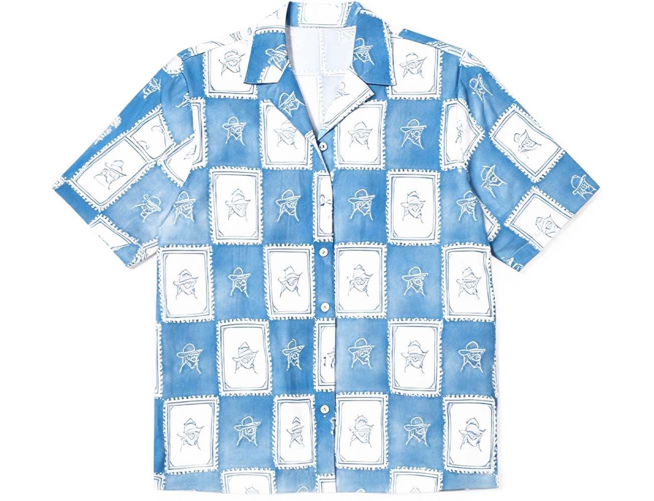 Product Only Cutout