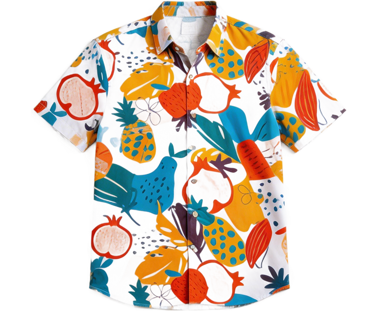 Multi-Color