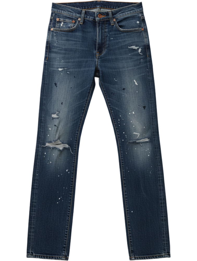 Product Only Cutout
