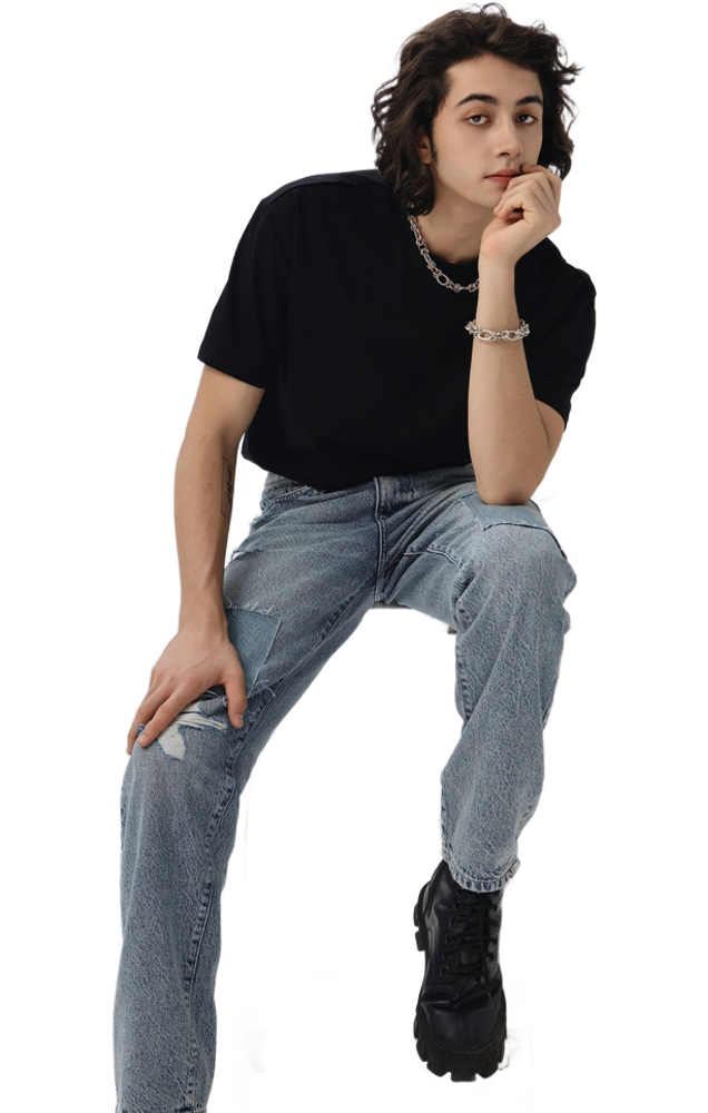 Cutout Image