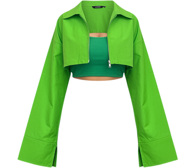 Product Only Cutout
