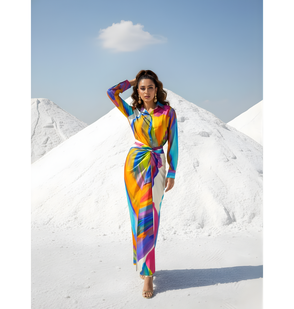 Multi-Color