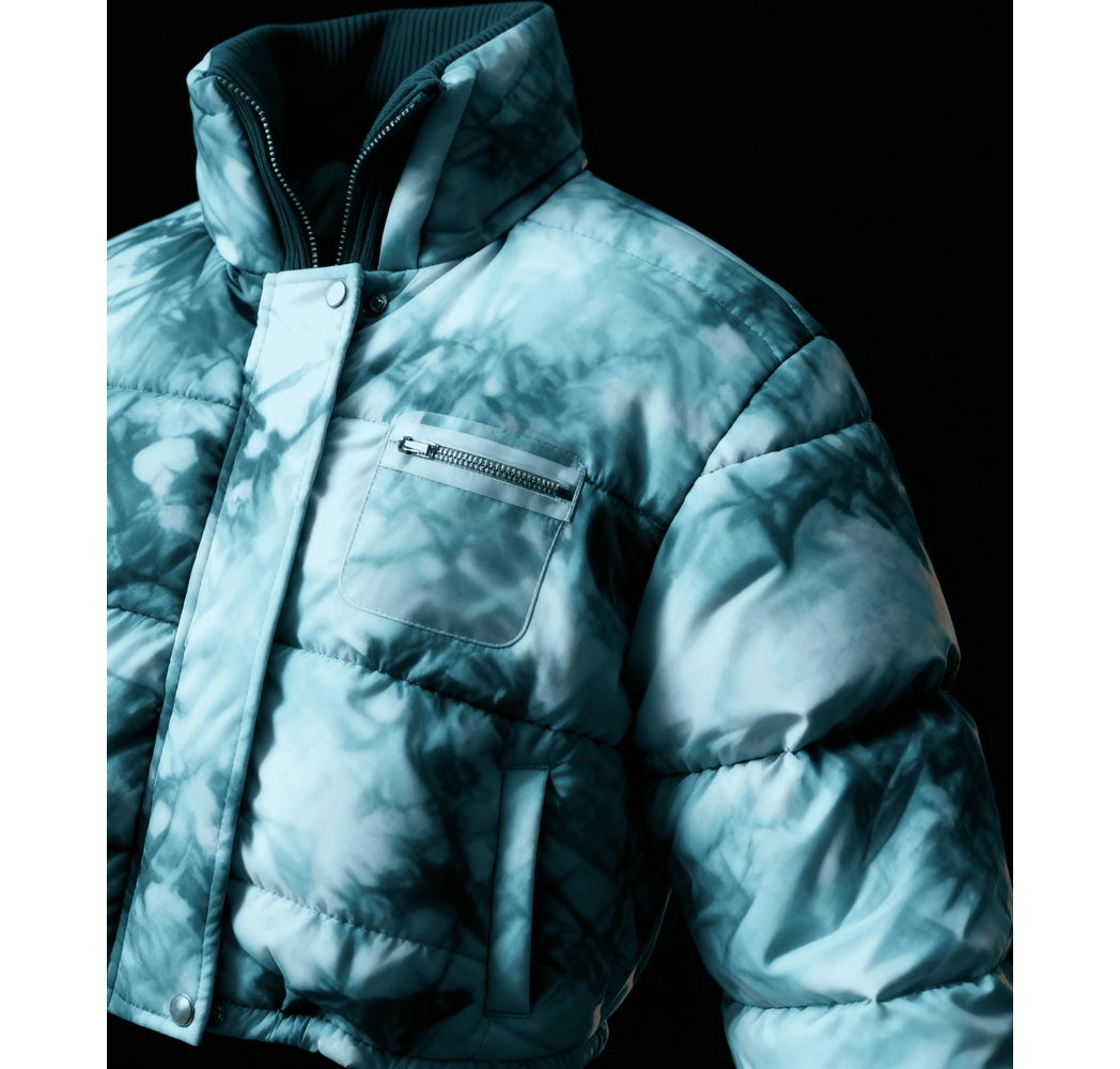 Ice Blue