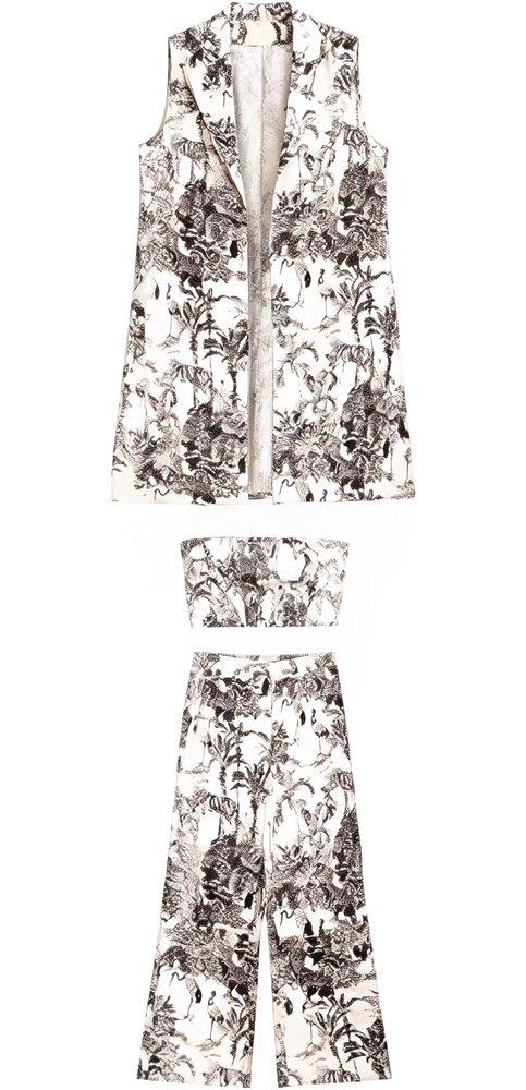 Product Only Cutout