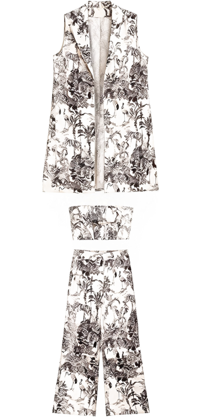 Product Only Cutout