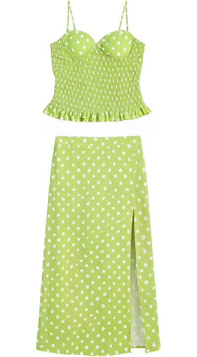 Product Only Cutout